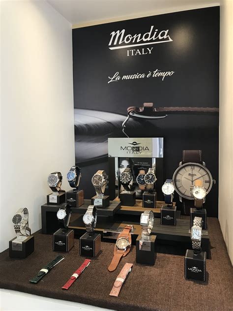 chiossone orologi bari